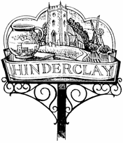 Hinderclay Parish Council
